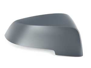 Outside Mirror Cover Cap - Right - Primed - F01, F02, F06, F07, F10, F12, F13