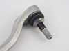 Genuine BMW Control Arm With Rubber Bushing, Left 31106888153 View 2
