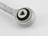 Genuine BMW Control Arm With Rubber Bushing, Right 31106888154 View 3
