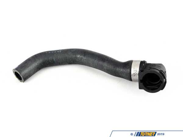 Genuine BMW Genuine BMW Coolant Hose - 11538511761 - F15,F25 11538511761