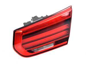 Genuine BMW LCI Inner Tail Light - Right - F30, F80