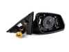 Genuine BMW Heated Mirror Without Glass - Right -Shadow-Line - F10 51167350726 View 1