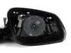 Genuine BMW Heated Mirror Without Glass - Right -Shadow-Line - F10 51167350726 View 3