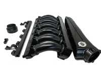 Vargas Turbo Technologies VTT Billet N54 Intake Manifold - E8X, E9X N54 VTT-N54-INTAKE