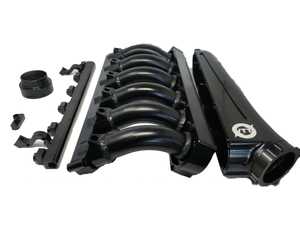 VTT Billet N54 Intake Manifold - E8X, E9X N54