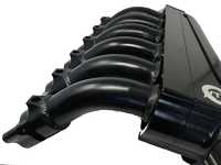 Vargas Turbo Technologies VTT Billet N54 Intake Manifold - E8X, E9X N54 VTT-N54-INTAKE