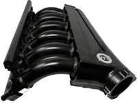 Vargas Turbo Technologies VTT Billet N54 Intake Manifold - E8X, E9X N54 VTT-N54-INTAKE