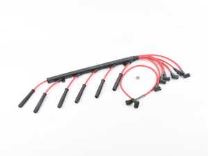 Bavarian Autosport High Performance Ignition Wire Set - E12, E23, E24 M30