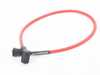 Bavarian Autosport Bavarian Autosport High Performance Ignition Wire Set - E12, E23, E24 M30 12121705716P View 3