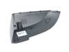Genuine BMW Outside Mirror Cover Cap - Right - Primed - F01, F02, F06, F07, F10, F12, F13 51167308684 View 2