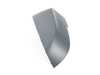 Genuine BMW Outside Mirror Cover Cap - Right - Primed - F01, F02, F06, F07, F10, F12, F13 51167308684 View 3