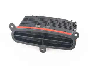 Genuine BMW Headlight Driver Module
