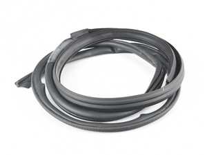 Genuine BMW Door Weatherstrip Rechts - 51716754283 - (NO LONGER AVAILABLE)