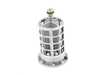 URO Premium URO Premium Oil Filter Cap - Aluminum Upgrade  11427525334PRM View 2