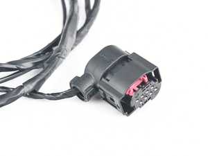 Cables - Front Apron - F31