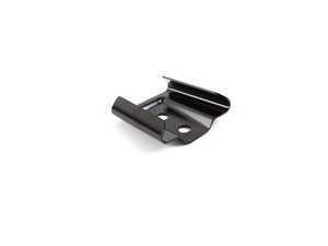 Genuine BMW CSL SMG Expansion Tank Bracket - 41147896136 - E46 M3 CSL w/ SMG Transmission
