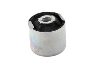 Axle Carrier Mount