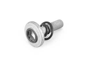COLLAR SCREW WITH SPRING - (NO LONGER AVAILABLE)