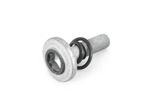 COLLAR SCREW WITH SPRING - (NO LONGER AVAILABLE)