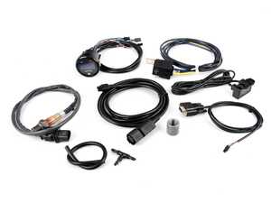 PSB-1: PowerSafe Boost & Air/Fuel Ratio Gauge