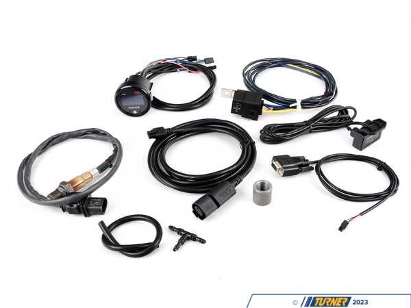 Innovate Motorsports PSB-1: PowerSafe Boost & Air/Fuel Ratio Gauge inn3892