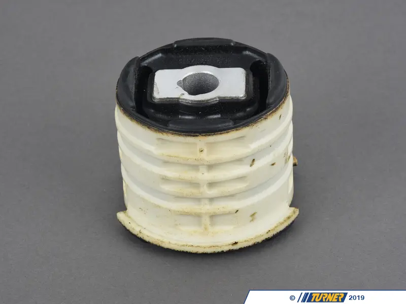 33316792511 - Genuine BMW Rubber Mounting Rear - 33316792511 - F30 