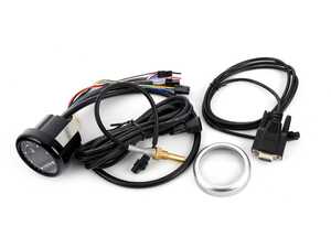 MTX-D: Water Temperature & Battery Voltage