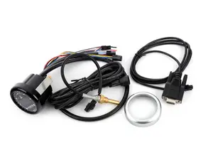MTX-D: Water Temperature & Battery Voltage