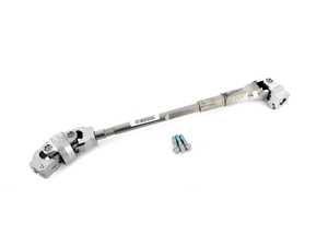 Lower Steering Joint Assembly - With Hardware 
