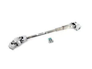 Lower Steering Joint Assembly - With Hardware 