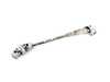 Genuine BMW Lower Steering Joint Assembly - With Hardware  32306784845KT View 3