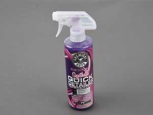 Synthetic Quick Detailer - 16 oz