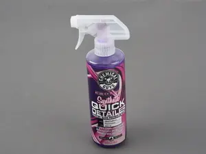 Synthetic Quick Detailer - 16 oz
