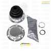 Corteco Rear Axle CV Boot Repair Kit - E36 M3, E46 M3, Z3M, Z4M - (NO LONGER AVAILABLE) 33217840673 View 2