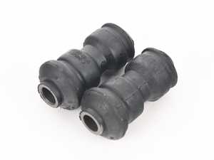 Febi Eccentric Trailing Arm Bushings - Pair - E10, E12, E21, E23, E24, E28, E3, E30, E36, E9, Z3