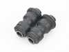 Febi Febi Eccentric Trailing Arm Bushings - Pair - E10, E12, E21, E23, E24, E28, E3, E30, E36, E9, Z3 33329058822 View 4