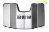 Genuine BMW Genuine BMW Windshield UV Sunshade - E34 525i, 535i 530i 540i M5 - (NO LONGER AVAILABLE) 82111467114 View 11