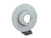 FREMAX FREMAX Front Brake Rotor  - E10 34111152087 View 1