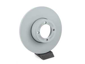FREMAX Front Brake Rotor  - E10