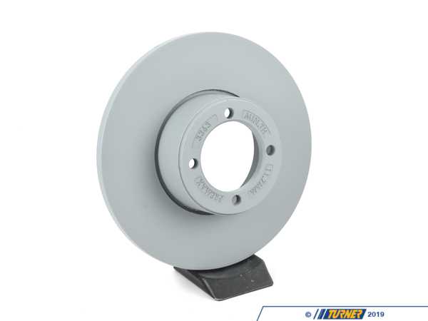 FREMAX FREMAX Front Brake Rotor  - E10 34111152087