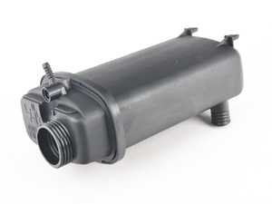 Coolant Expansion Tank