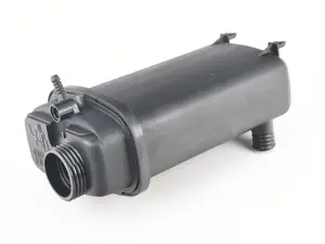 Coolant Expansion Tank