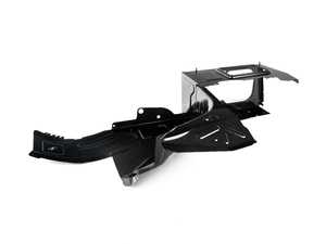 Genuine BMW Extension For Rear Right Wheel Well - 41007261524 - F10