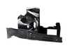 Genuine BMW Genuine BMW Extension For Rear Right Wheel Well - 41007261524 - F10 41007261524 View 2