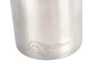 Active Autowerke Active Autowerke 90mm Slip on Exhaust Tips - Brushed Stainless Steel - F87 M2 11-043 View 4