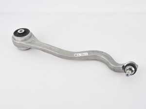 LEFT Tension Strut WITH RUBBER MOUNTING	