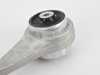 Genuine BMW LEFT Tension Strut WITH RUBBER MOUNTING	 31106878587 View 3
