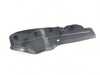 Genuine BMW Hood Seal for wheel housing 51767297242 View 1