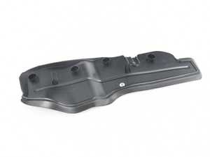 Hood Seal for wheel housing