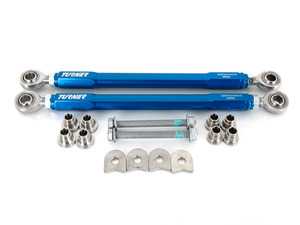 Turner Adjustable Toe Arms - E8X/E9X Non-M